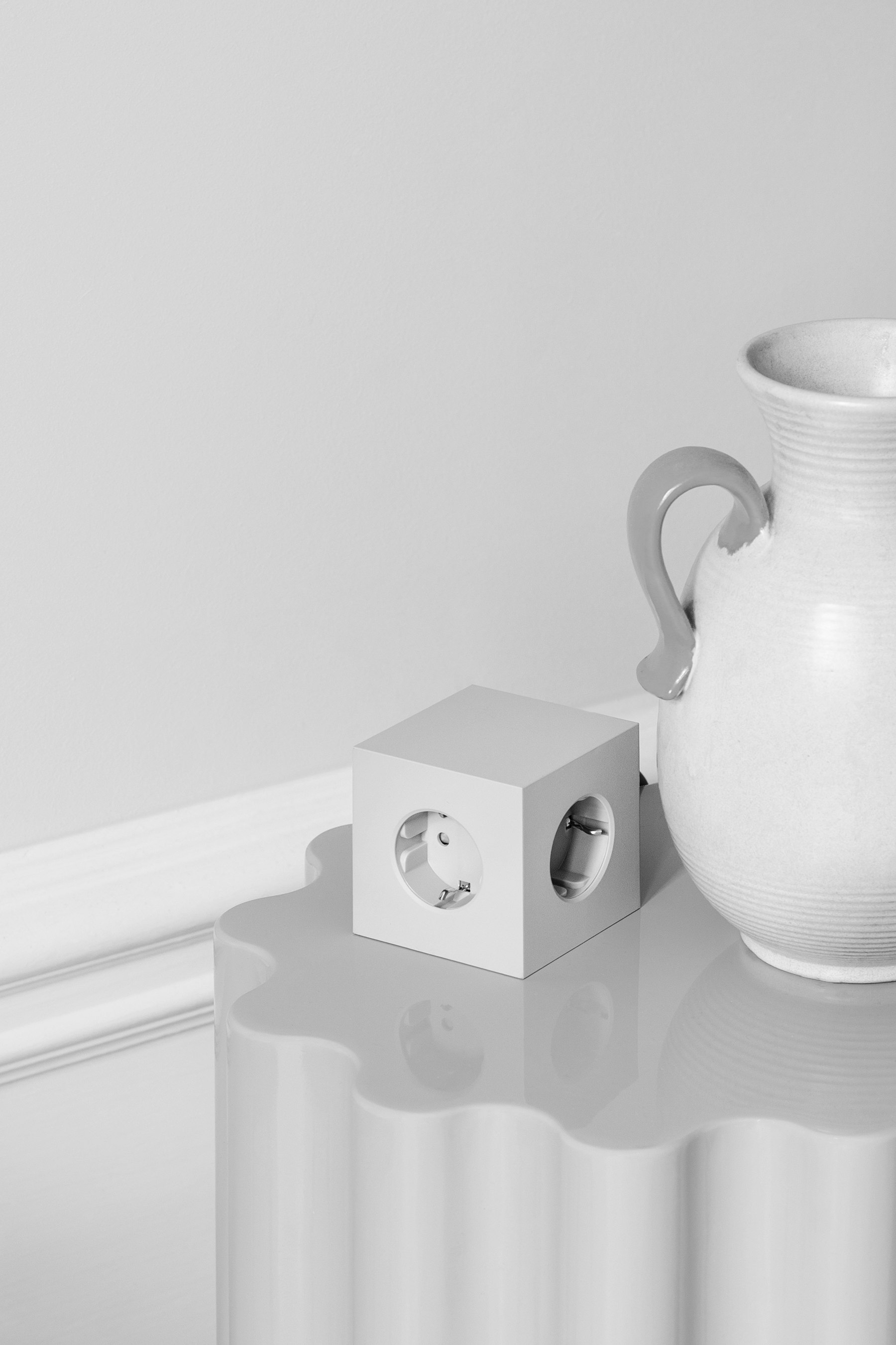Blender avolt hero